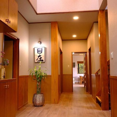 伊都山海渓 Itoshima Exterior foto