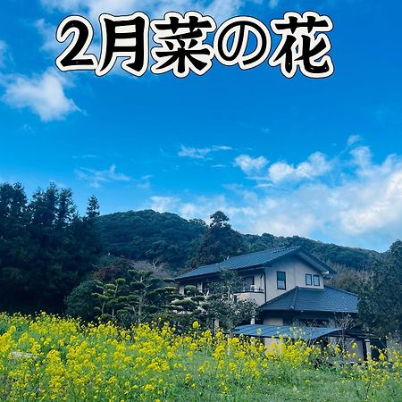 伊都山海渓 Itoshima Exterior foto