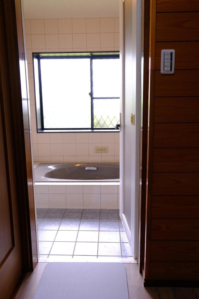 伊都山海渓 Itoshima Exterior foto