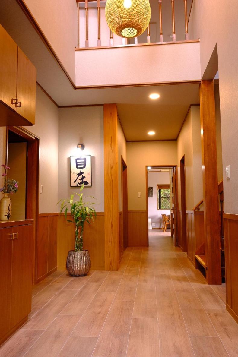伊都山海渓 Itoshima Exterior foto