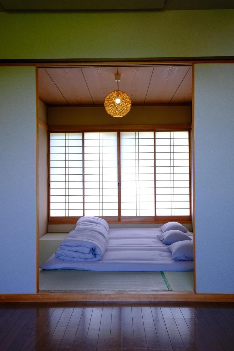 伊都山海渓 Itoshima Exterior foto