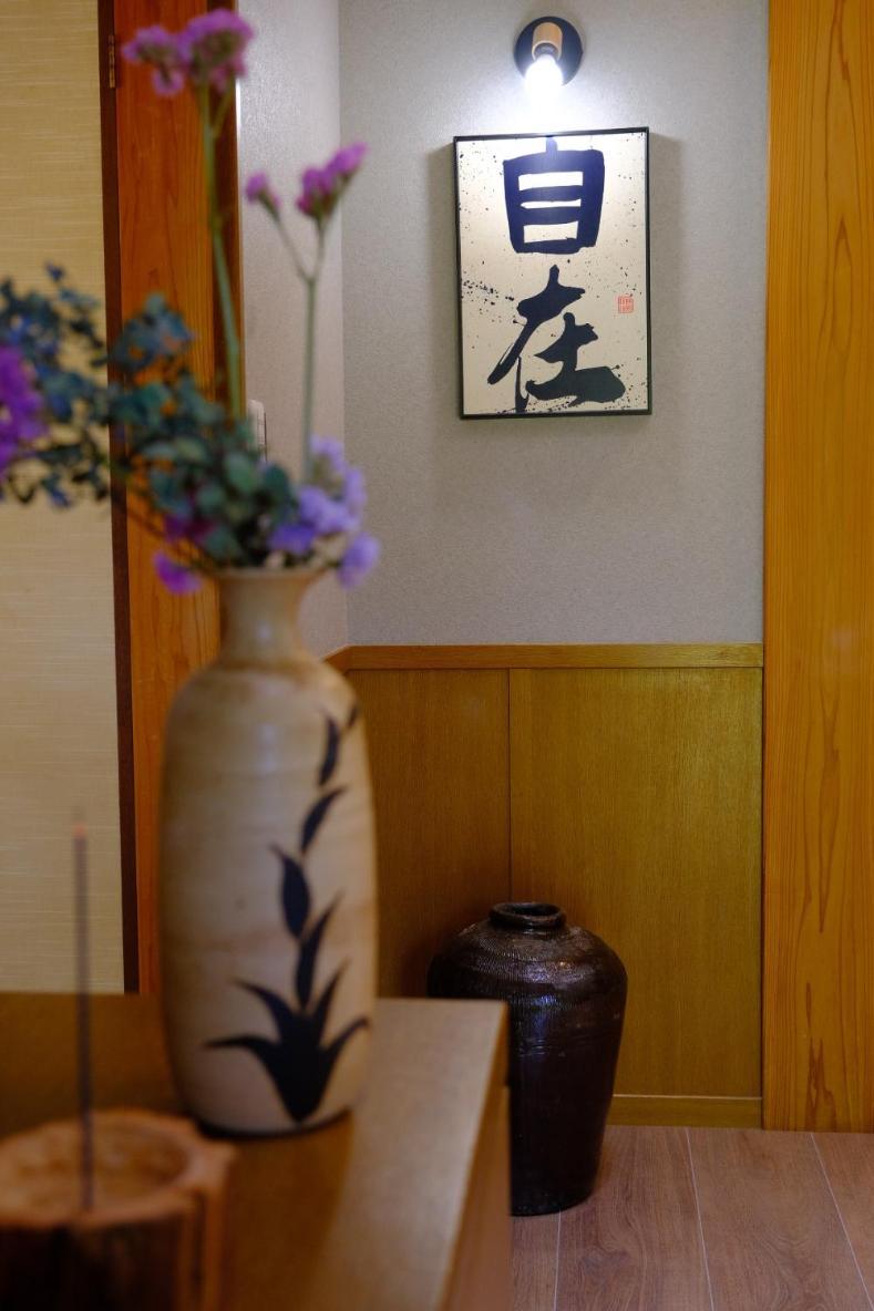 伊都山海渓 Itoshima Exterior foto