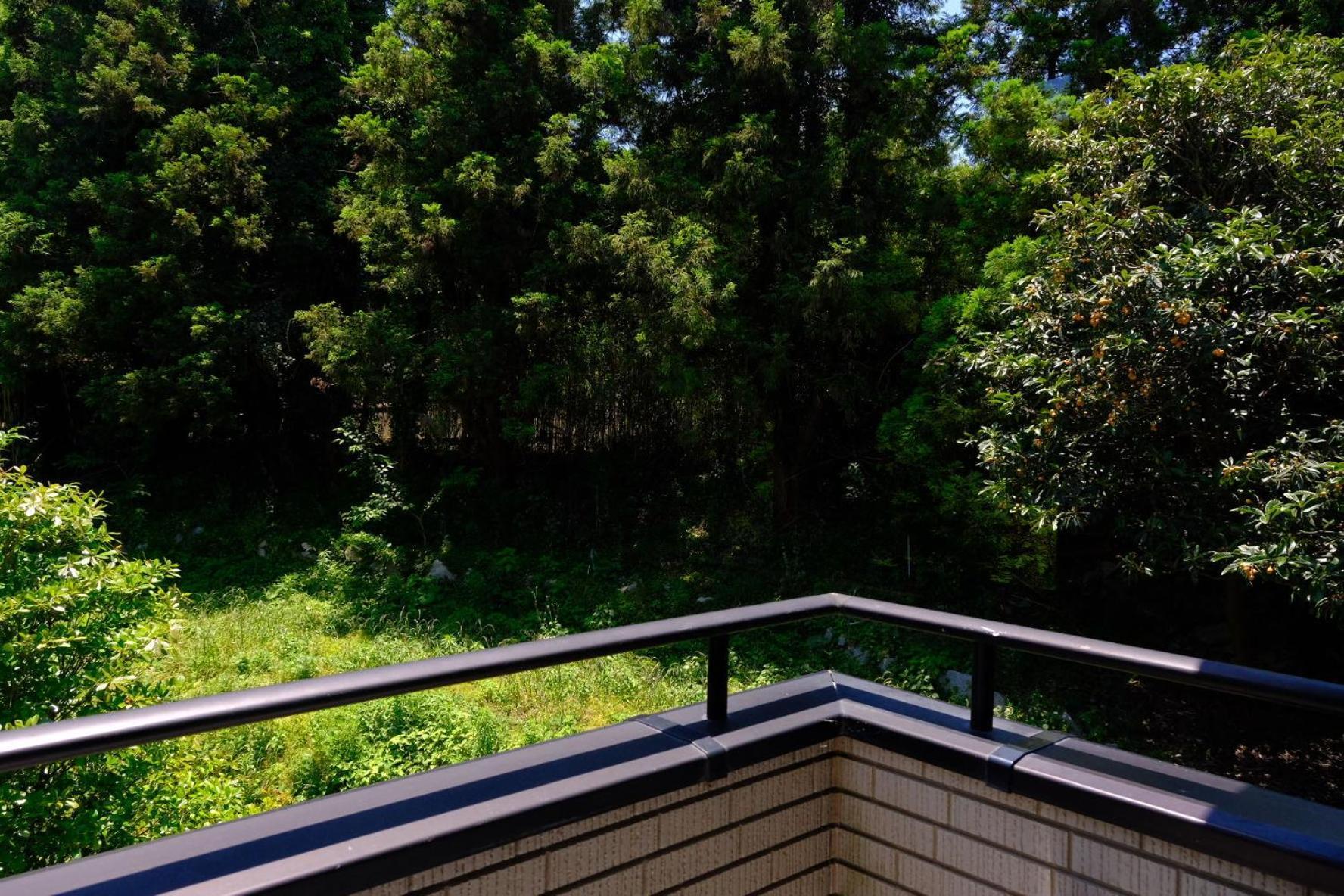 伊都山海渓 Itoshima Exterior foto